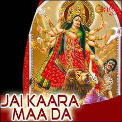 Jaikara Maa Da